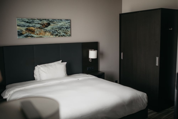 Imagen de la habitación del Hotel IIP Apartments. Foto 10