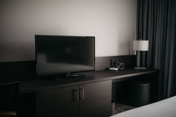 Imagen de la habitación del Hotel IIP Apartments. Foto 16