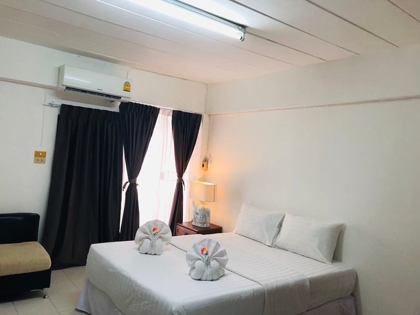 Imagen de la habitación del Hotel I-Inn Hotel. Foto 3