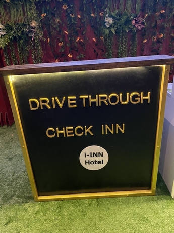 Imagen de los interiores del Hotel I-Inn Hotel. Foto 19
