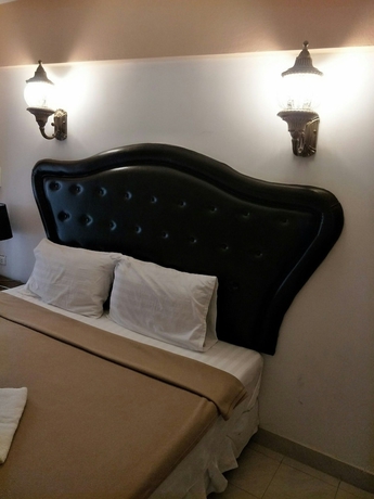 Imagen de la habitación del Hotel I-Inn Hotel. Foto 6