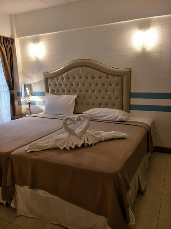 Imagen de la habitación del Hotel I-Inn Hotel. Foto 12