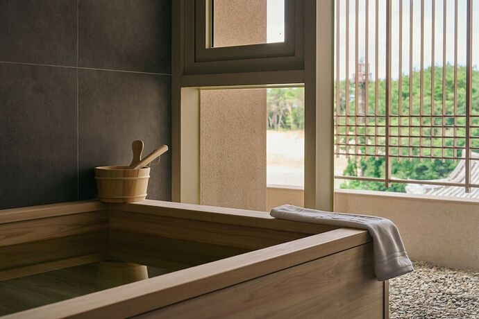Imagen general del Hotel IJE Gyeongju. Foto 3