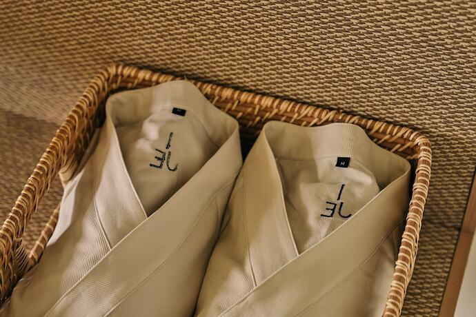 Imagen de la habitación del Hotel IJE Gyeongju. Foto 17
