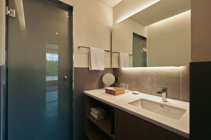 Imagen general del Hotel IJE Gyeongju. Foto 7