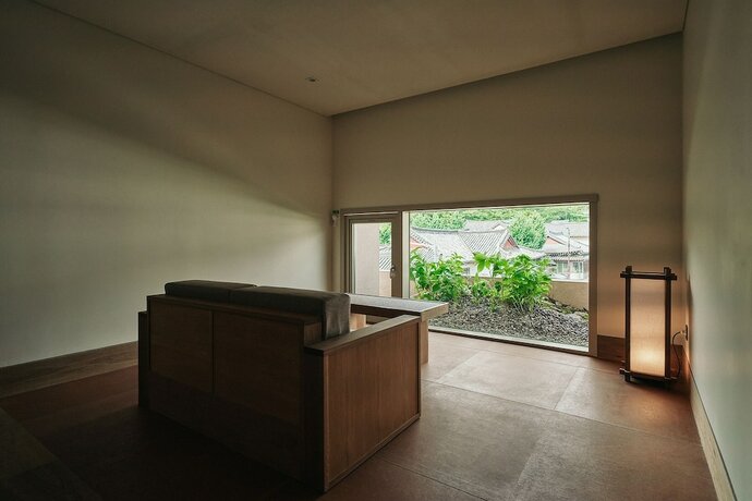 Imagen de la habitación del Hotel IJE Gyeongju. Foto 20