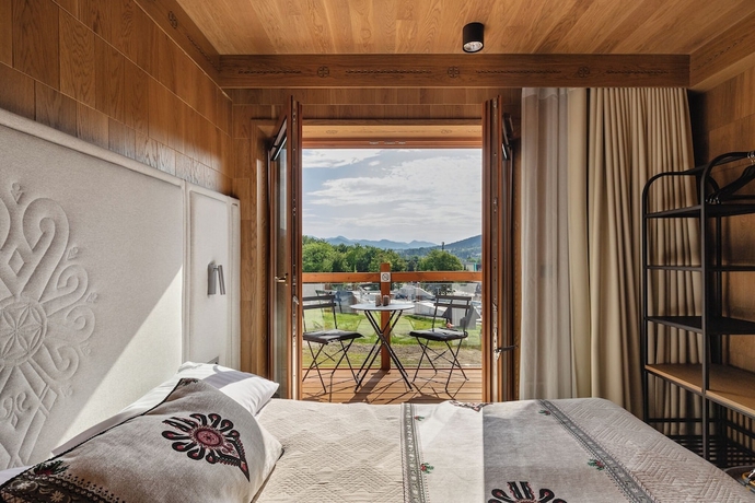 Imagen de la habitación del Hotel IJG Imperial Smrekowa. Foto 4