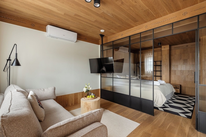 Imagen de la habitación del Hotel IJG Imperial Smrekowa. Foto 7