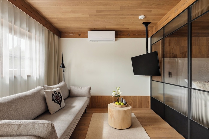 Imagen de la habitación del Hotel IJG Imperial Smrekowa. Foto 9