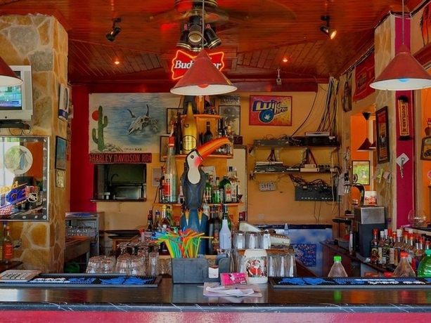 Imagen general del Hotel IKAROS, Laganas. Foto 5