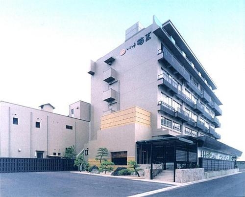 Imagen general del Hotel IKOITEI KIKUMAN. Foto 2