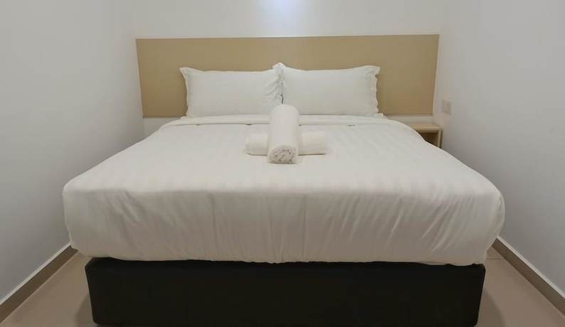 Imagen de la habitación del Hotel IKON at KLIA and KLIA2. Foto 3