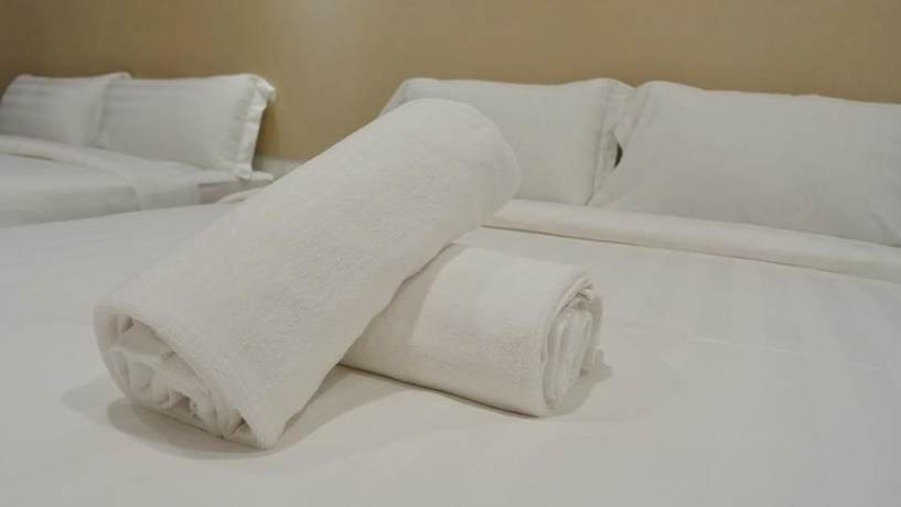 Imagen de la habitación del Hotel IKON at KLIA and KLIA2. Foto 12
