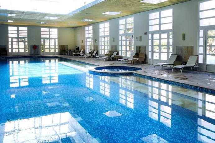 Imagen general del Hotel IL CAMPANARIO VILLAGGIO RESORT. Foto 2