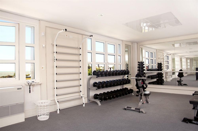 Imagen general del Hotel IL CAMPANARIO VILLAGGIO RESORT. Foto 5