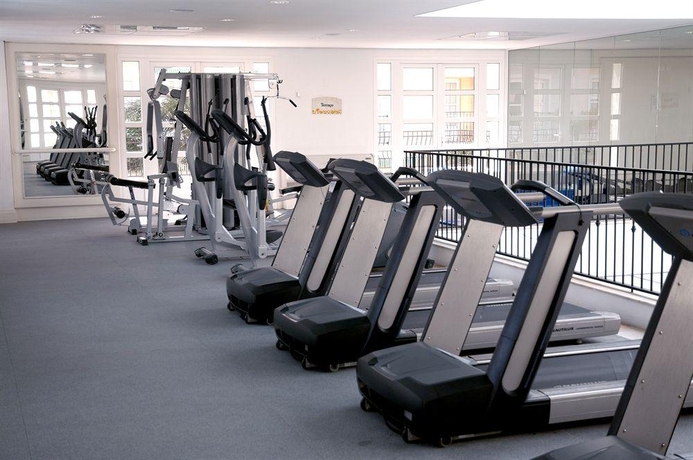 Imagen general del Hotel IL CAMPANARIO VILLAGGIO RESORT. Foto 6