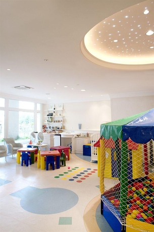 Imagen general del Hotel IL CAMPANARIO VILLAGGIO RESORT. Foto 8