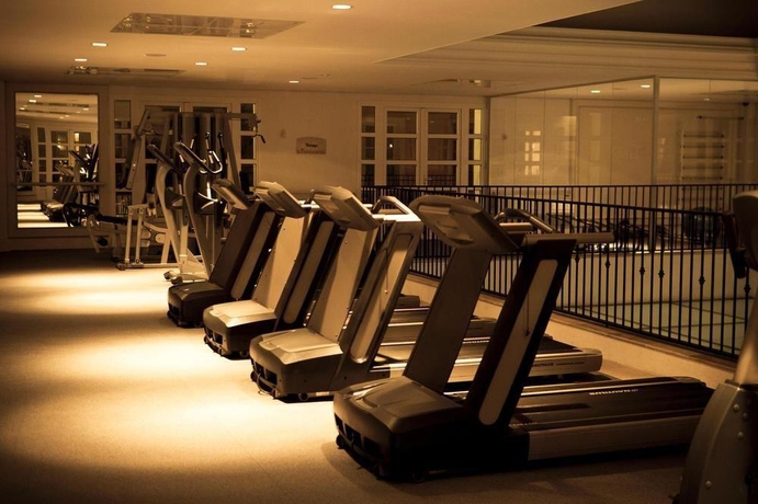 Imagen general del Hotel IL CAMPANARIO VILLAGGIO RESORT. Foto 10