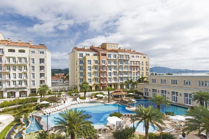 Imagen general del Hotel IL CAMPANARIO VILLAGGIO RESORT. Foto 11