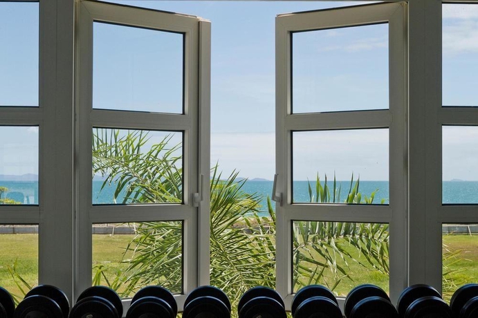 Imagen general del Hotel IL CAMPANARIO VILLAGGIO RESORT. Foto 16