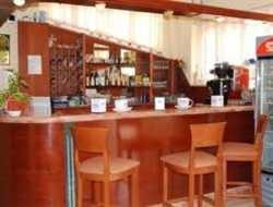 Imagen del bar/restaurante del Hotel IL CHIERICHETTO. Foto 2