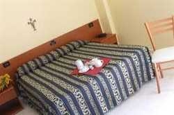 Imagen de la habitación del Hotel IL CHIERICHETTO. Foto 4