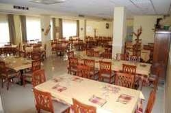 Imagen del bar/restaurante del Hotel IL CHIERICHETTO. Foto 3