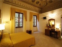 Imagen de la habitación del Hotel IL Duca. Foto 4