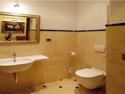 Imagen de la habitación del Hotel IL Duca. Foto 6