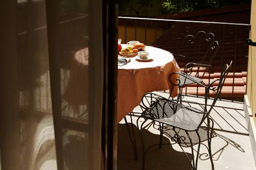 Imagen de la habitación del Hotel IL GRANDUCA. Foto 7