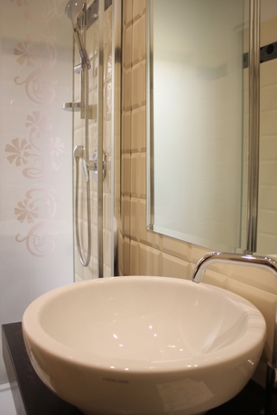 Imagen de la habitación del Hotel IL GRANDUCA. Foto 11