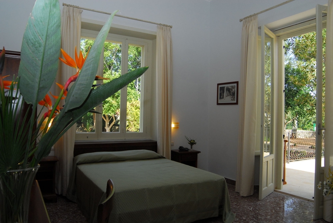Imagen de la habitación del Hotel IL PARCO - CENTRO BENESSERE. Foto 1
