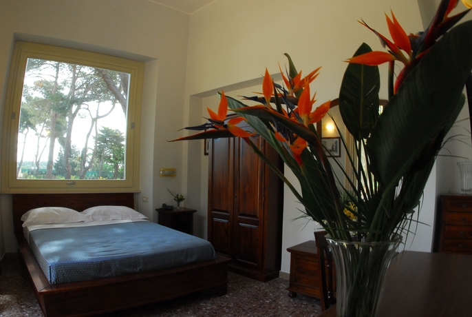Imagen de la habitación del Hotel IL PARCO - CENTRO BENESSERE. Foto 4