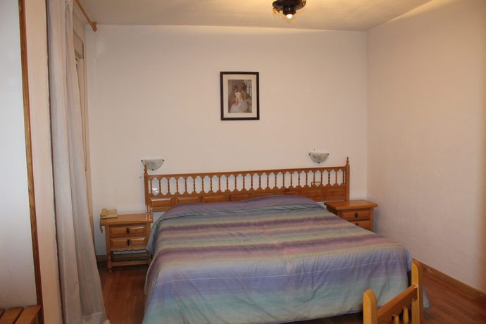Imagen de la habitación del Hotel IL Santa Clara. Foto 4