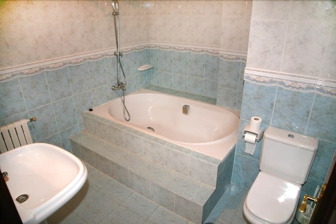 Imagen de la habitación del Hotel IL Santa Clara, Monforte de Lemos . Foto 5