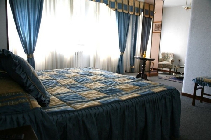 Imagen de la habitación del Hotel IL Santa Clara, Monforte de Lemos . Foto 7