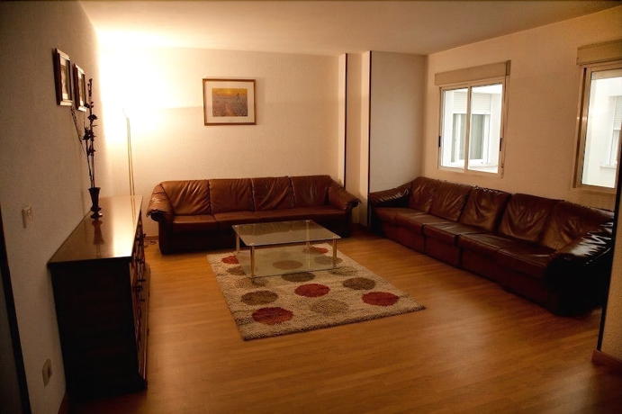 Imagen de los interiores del Hotel IL Santa Clara, Monforte de Lemos . Foto 11