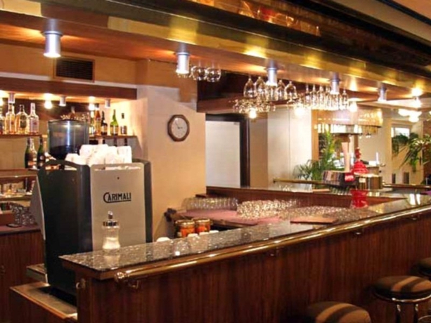 Imagen general del Hotel ILF. Foto 2