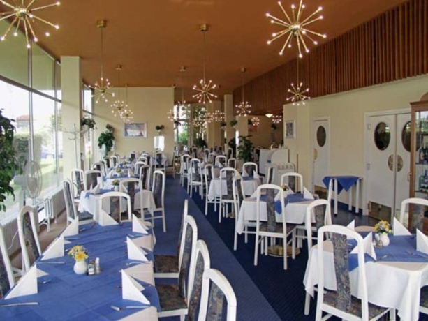 Imagen general del Hotel ILF. Foto 3