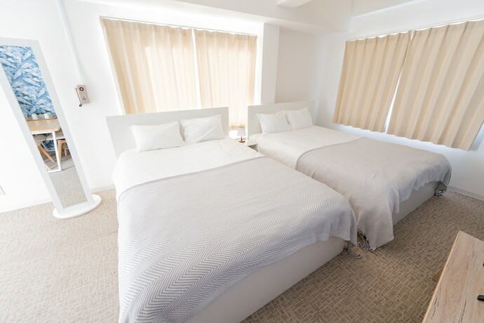 Imagen general del Hotel ILIMA Nakano House. Foto 2