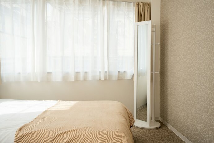 Imagen general del Hotel ILIMA Nakano House. Foto 4