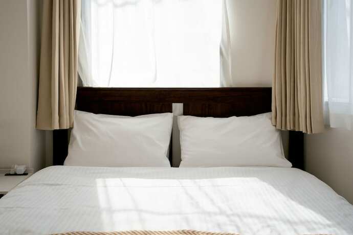 Imagen general del Hotel ILIMA Nakano House. Foto 5