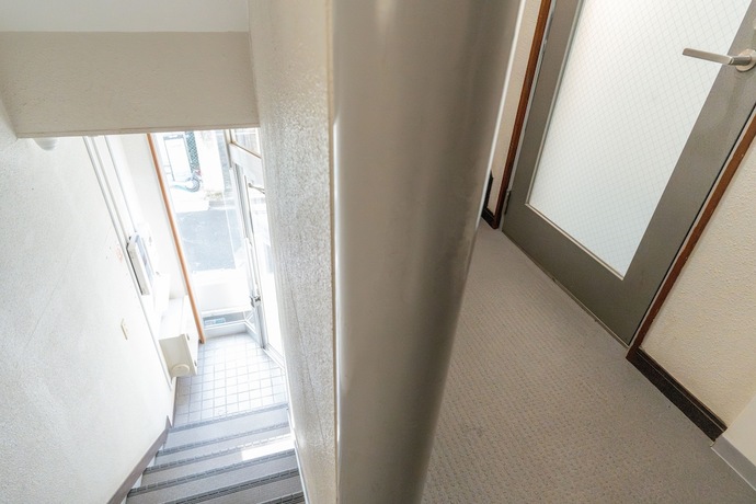 Imagen general del Hotel ILIMA Nakano House. Foto 9
