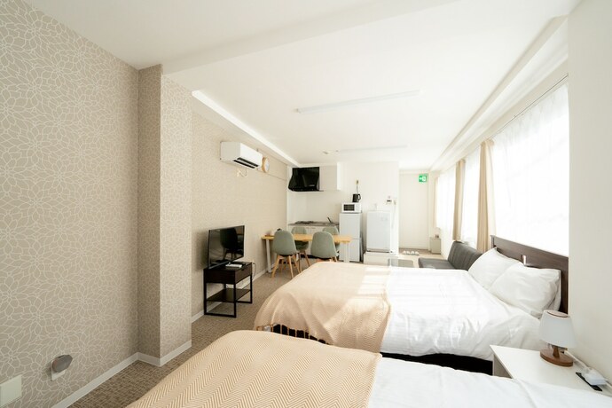 Imagen general del Hotel ILIMA Nakano House. Foto 11