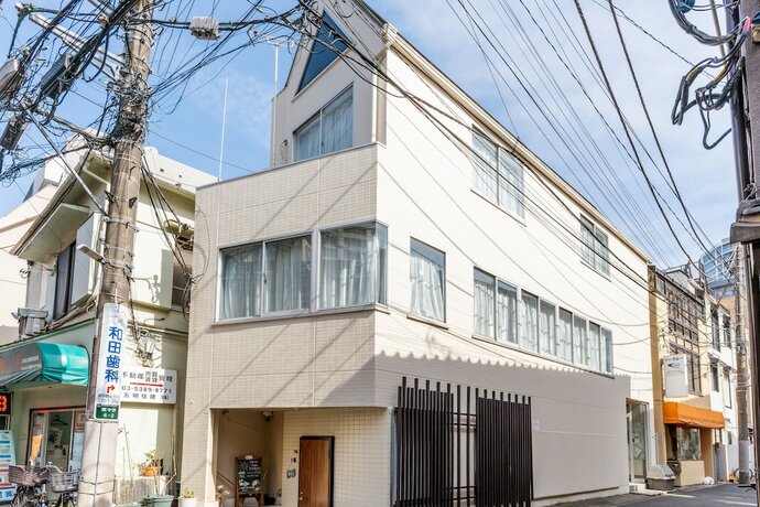 Imagen general del Hotel ILIMA Nakano House. Foto 14