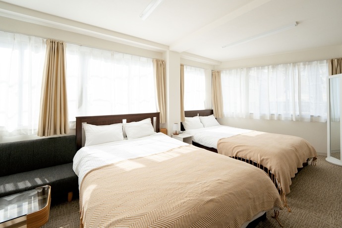 Imagen general del Hotel ILIMA Nakano House. Foto 17