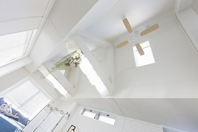 Imagen de la habitación del Hotel ILIMA Nakano House. Foto 18