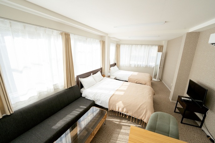 Imagen de la habitación del Hotel ILIMA Nakano House. Foto 19