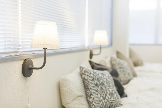 Imagen de la habitación del Hotel ILIMA Nakano House. Foto 21