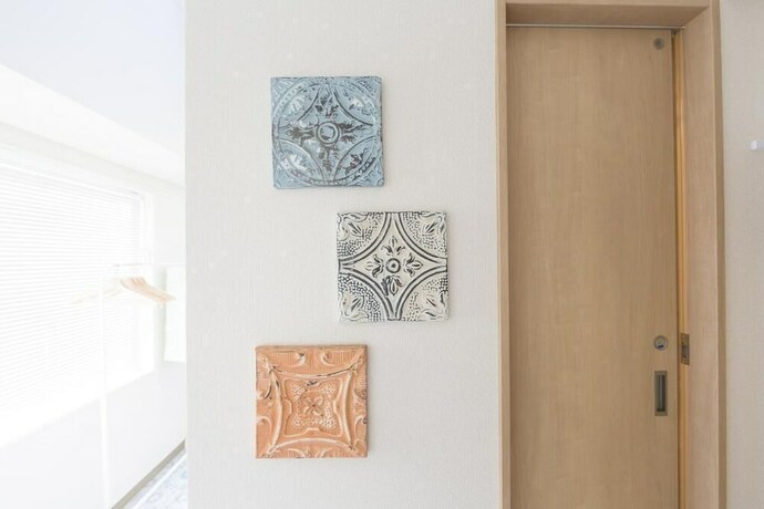 Imagen de la habitación del Hotel ILIMA Nakano House. Foto 27